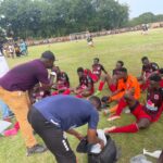 Summary: Inter Allies 3-1 Trinity Stars