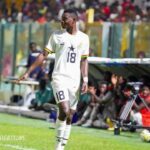 Maxwell Azafokpe Shines as Black Satellites Reach African Games – Men’s Football Final