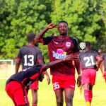 Inter Allies Showcase Dominance in 7-0 Victory over Galaxy FC