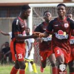 Inter Allies Triumph 3-1 in Tight Encounter Against Trinity Stars
