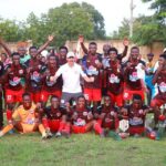 Champions: Inter allies Secures Top Spot, Earns Sub-Middle League play-off.