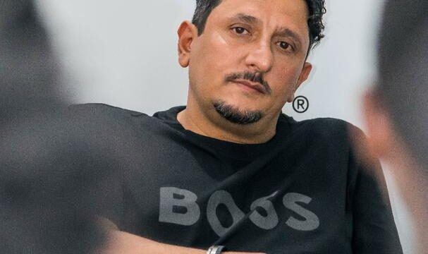 Mr. Rabeh El-Eter Appointed Chairman of Division One Super Cup Committee