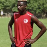 Mse Dennis Joins Alashkert FC on Loan