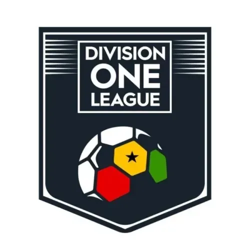 Ghana Division One Promotion