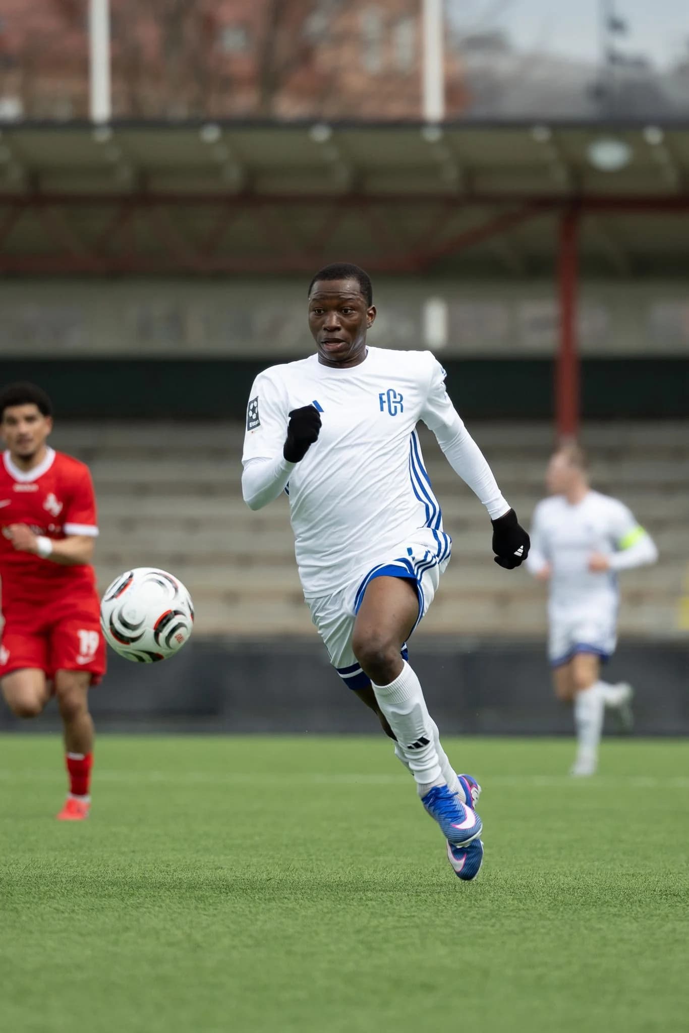 EMMANUEL ONOTU