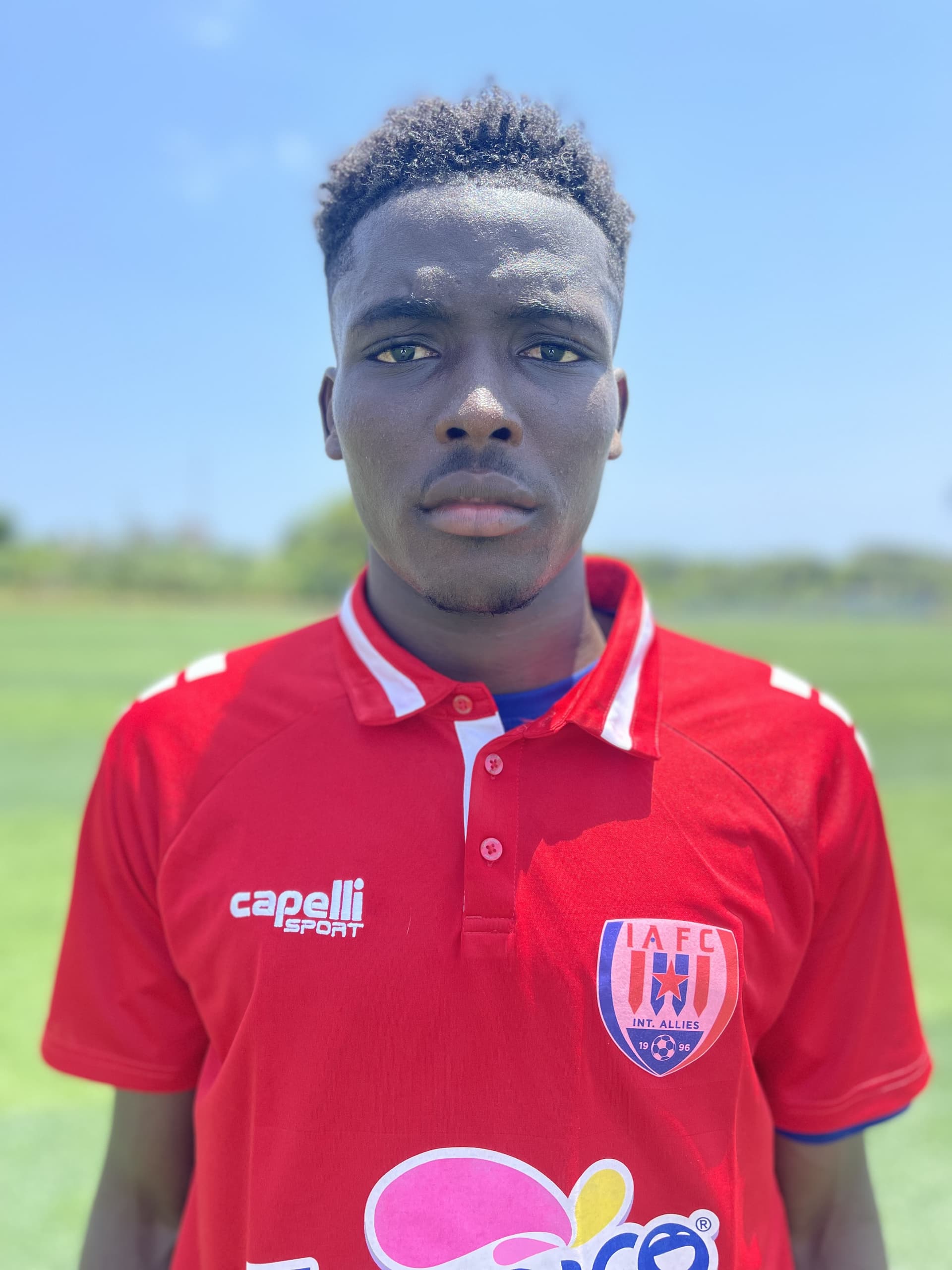 Daniel Alabi