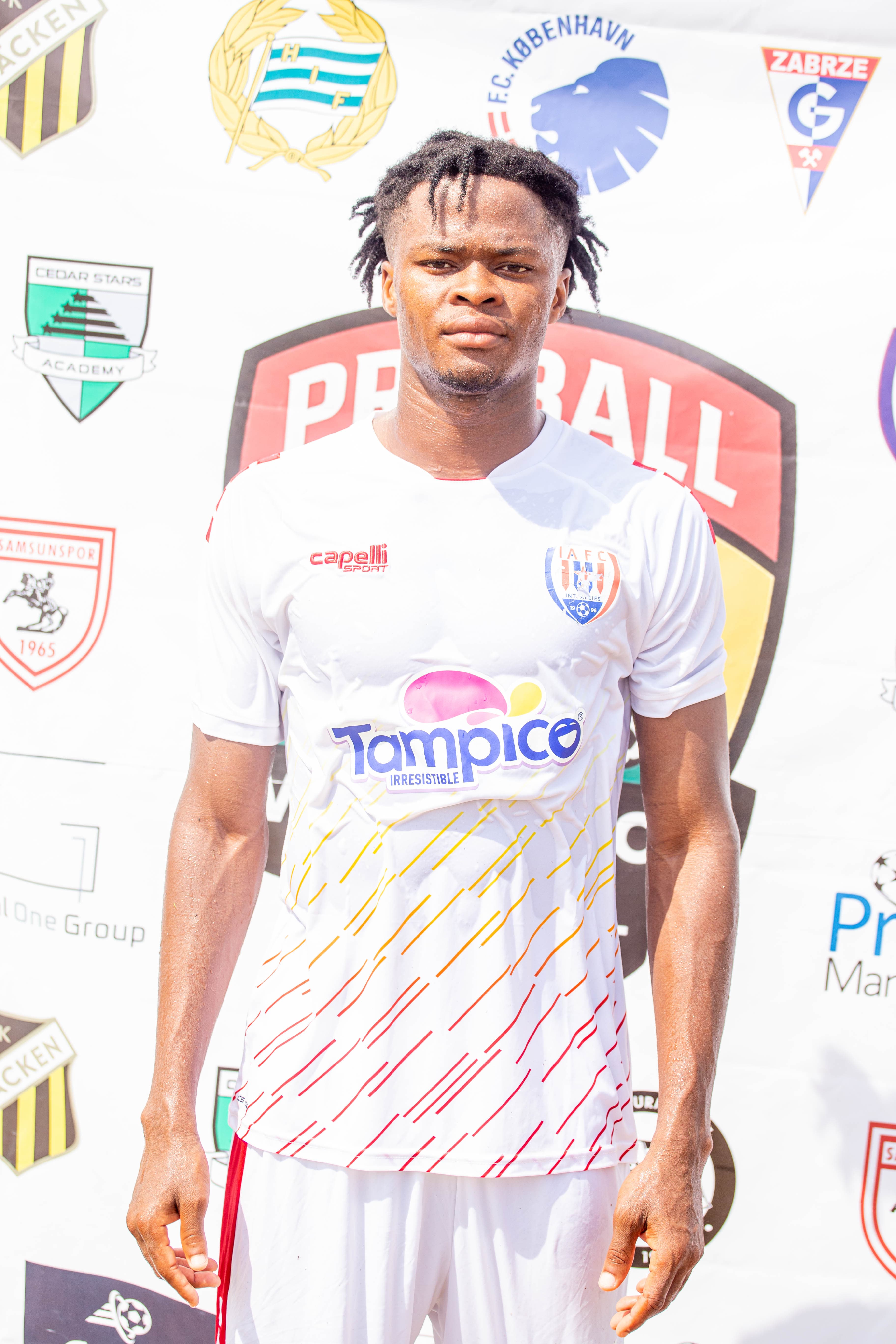 Komi Agolo Philippe Alipui