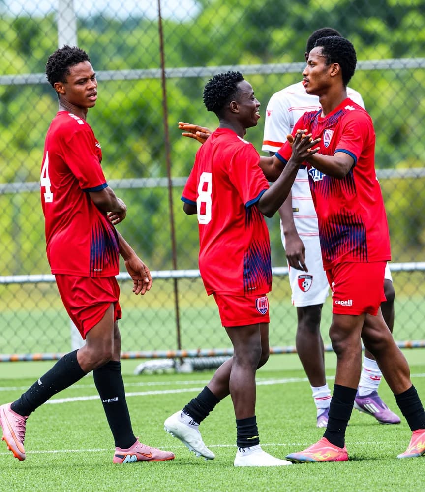 Amos Teye Brace Seals Pre Season Comeback Win Over WAFA