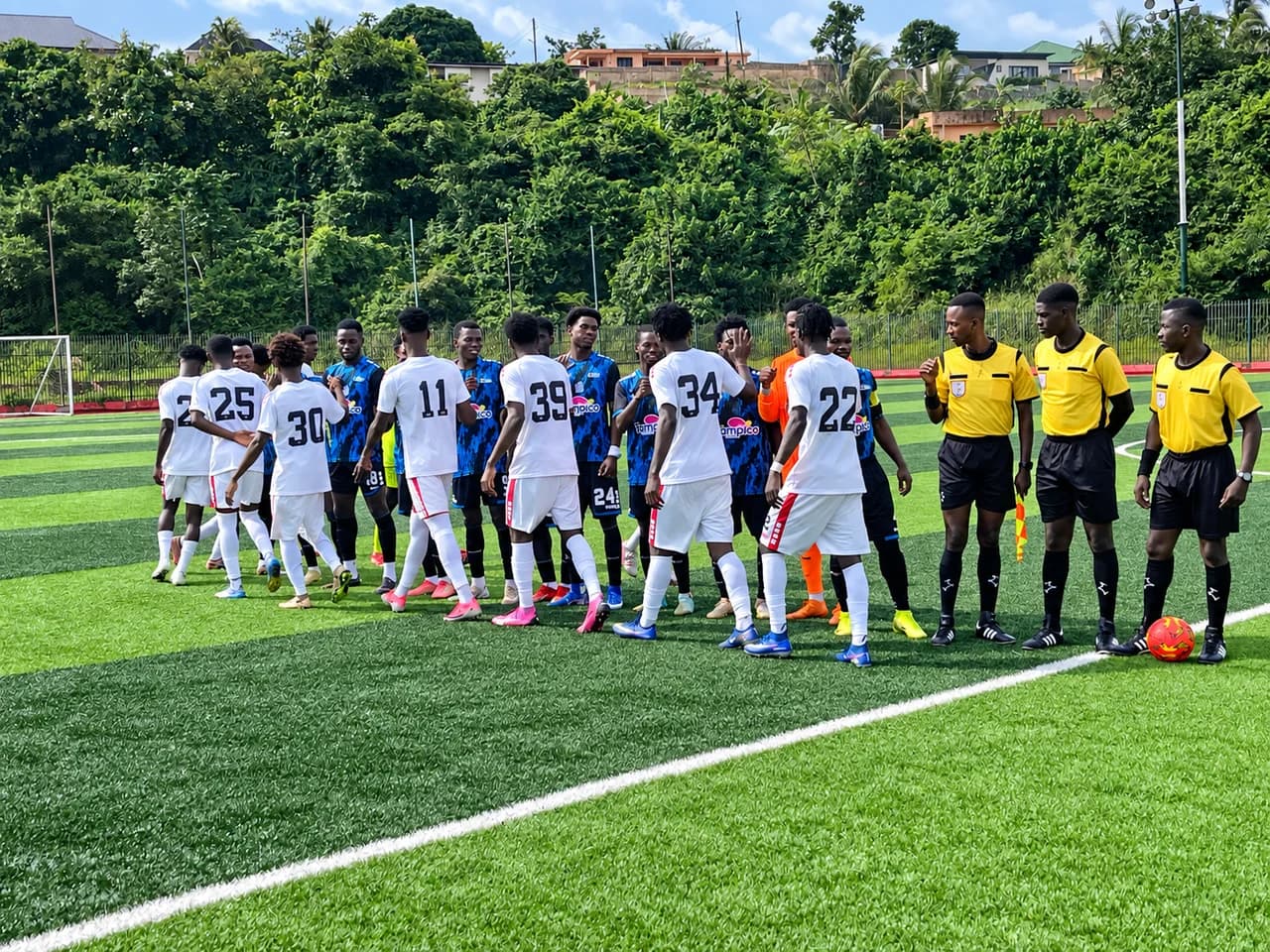 Allies Fight Back to Earn a Point Against Kotoku Royals