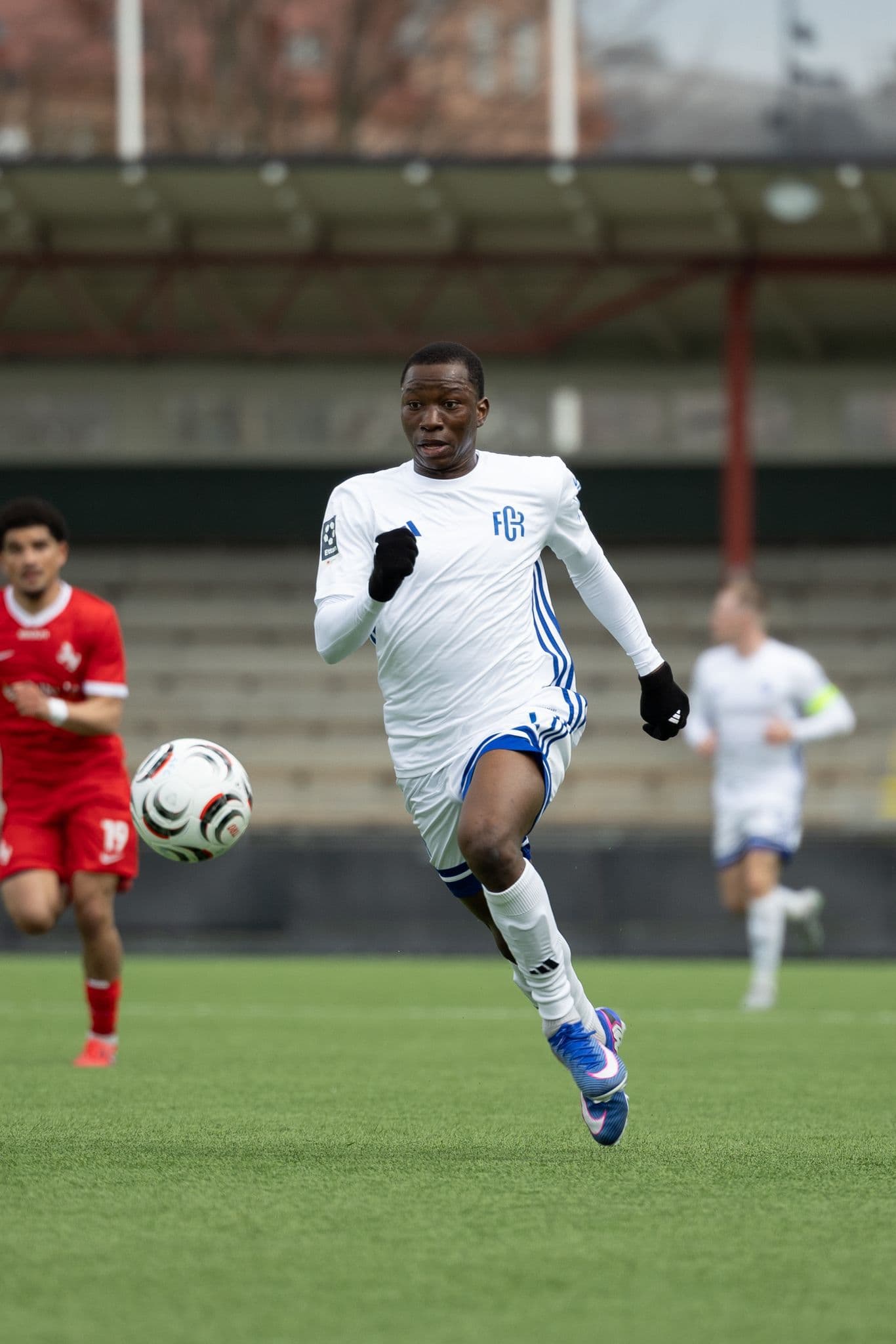 EMMANUEL ONOTU