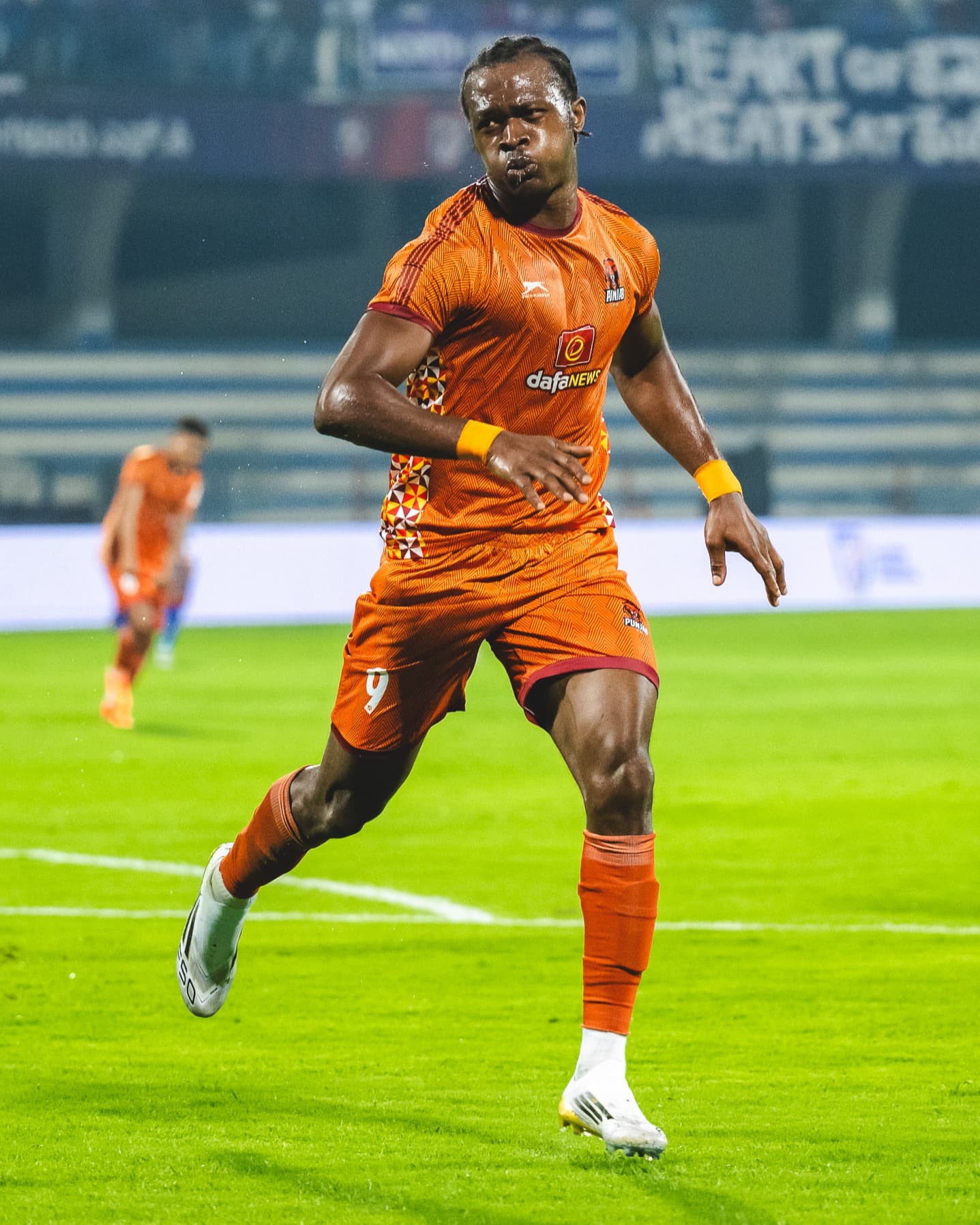 NSUNGUSI EFFIONG