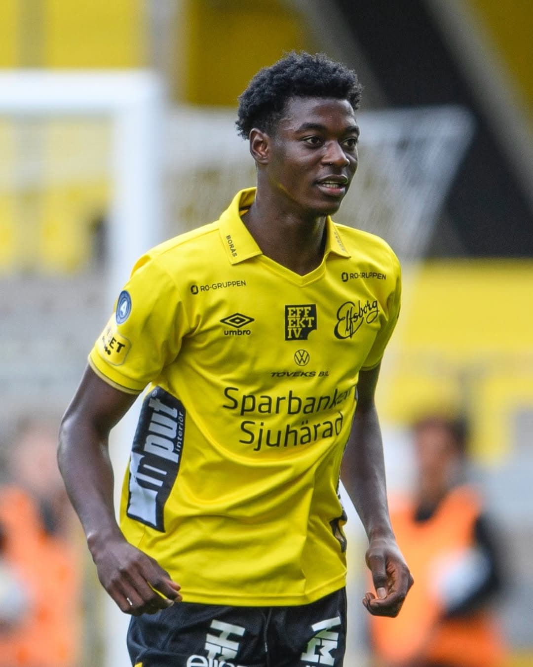 RUFAI MOHAMMED