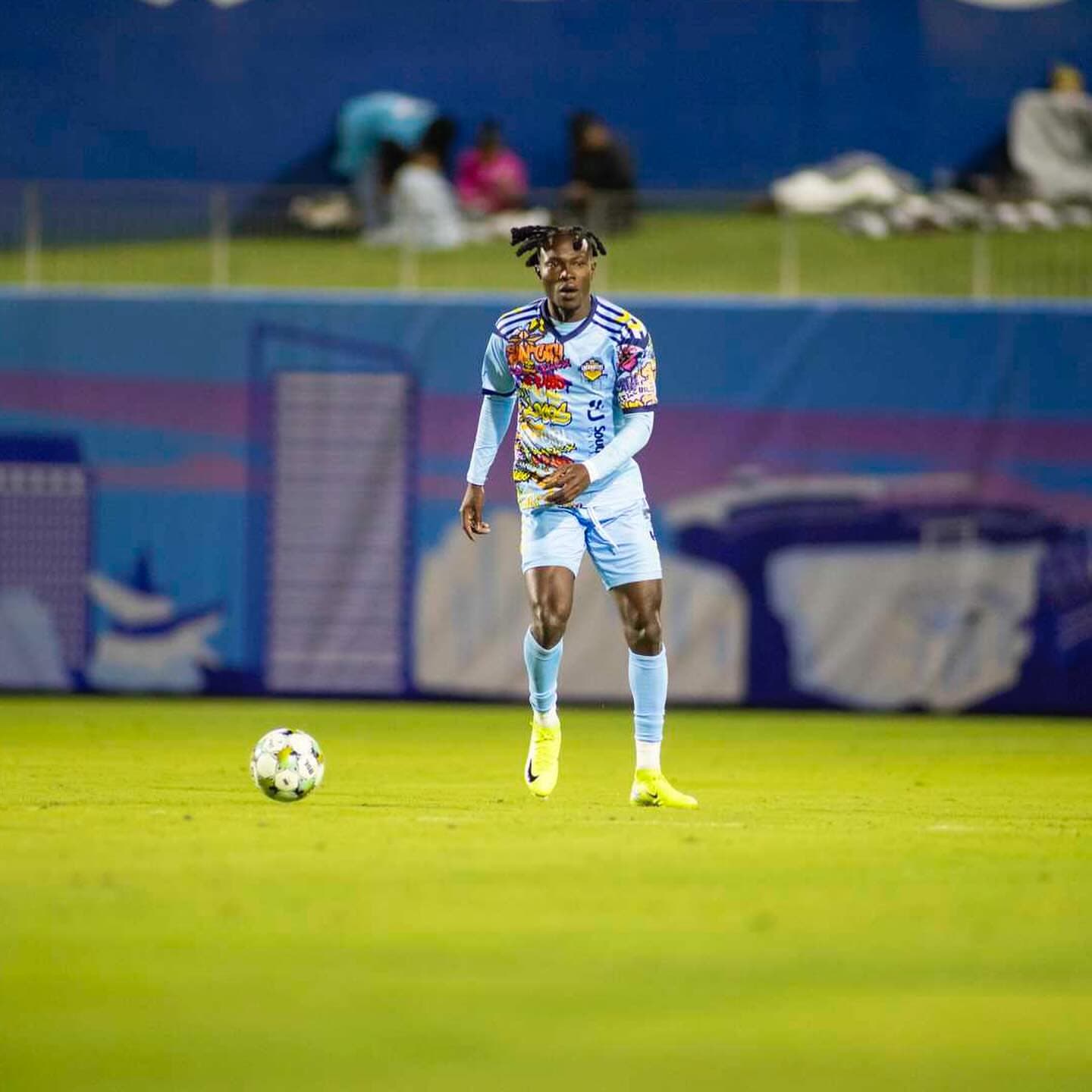 WAHAB ACKWEI
